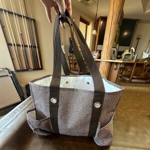 Thirty-One Patterned Tote